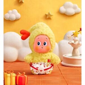 Pop mart twinkle twinkle crush on you series- pop now sealed box